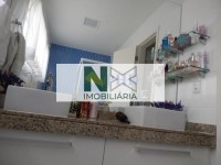 Casa 4 Quartos 270m² 