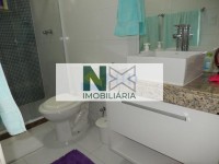 Casa 4 Quartos 270m² 