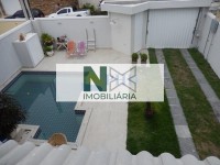 Casa 4 Quartos 270m² 