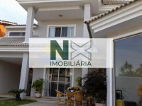 Casa 4 Quartos 270m² 