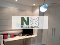 Casa 4 Quartos 270m² 