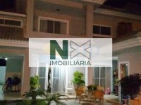 Casa 4 Quartos 270m² 