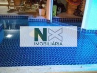 Casa 4 Quartos 270m² 