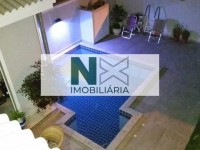 Casa 4 Quartos 270m² 