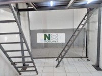 Comercial/Industrial 40m² Comercial/Industrial 40m²