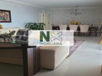 Apartamento 4 Quartos 217m² Apartamento 4 Quartos 217m²
