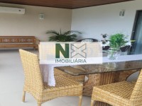 Apartamento 4 Quartos 217m² Apartamento 4 Quartos 217m²