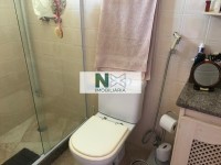 Apartamento 2 Quartos 95m² 