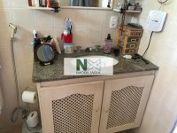 Apartamento 2 Quartos 95m² 