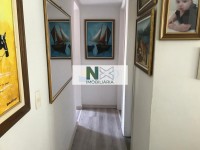 Apartamento 2 Quartos 95m² 
