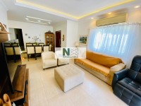 Casa 4 Quartos 300m² 