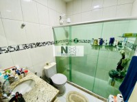 Casa 4 Quartos 300m² 