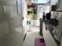 Apartamento 2 Quartos 95m² 