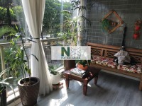 Apartamento 2 Quartos 95m² 
