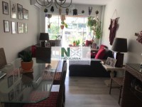 Apartamento 2 Quartos 95m² 