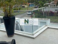 Casa 5 Quartos 329m² 