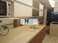 Cobertura Duplex 4 Quartos 396m² 