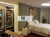 Cobertura Duplex 4 Quartos 396m² 