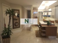 Cobertura Duplex 4 Quartos 396m² 