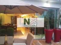 Cobertura Duplex 4 Quartos 396m² 
