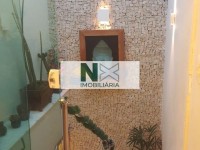 Cobertura Duplex 4 Quartos 396m² 