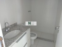 Cobertura Duplex 4 Quartos 178m² 