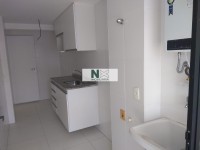 Cobertura Duplex 4 Quartos 178m² 