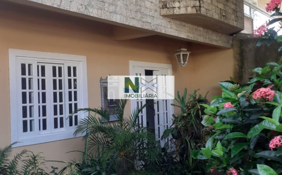 Casa 3 quartos Recreio dos Bandeirantes - Avam Imobiliária
