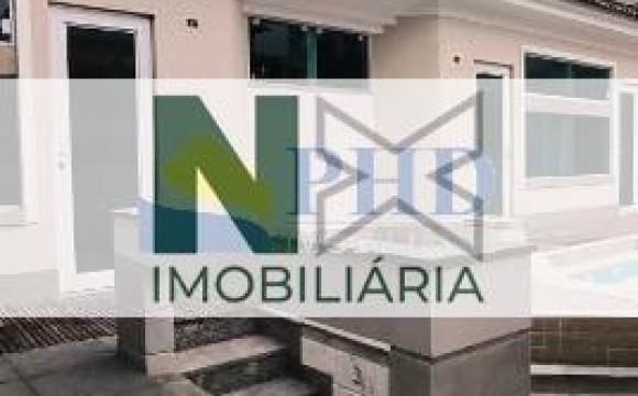 Casa 6 quartos Recreio dos Bandeirantes - Avam Imobiliária