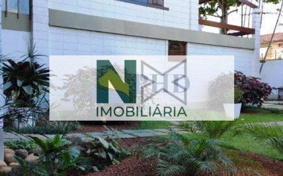 Casa 5 quartos Recreio dos Bandeirantes - Avam Imobiliária
