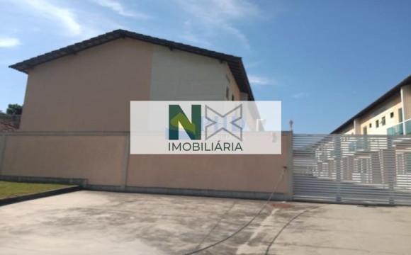 Casa 3 quartos Campo Grande - Avam Imobiliária