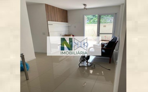 Apartamento 3 quartos Vargem Pequena - Avam Imobiliária