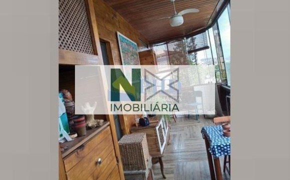 Apartamento 3 quartos Recreio dos Bandeirantes - Avam Imobiliária