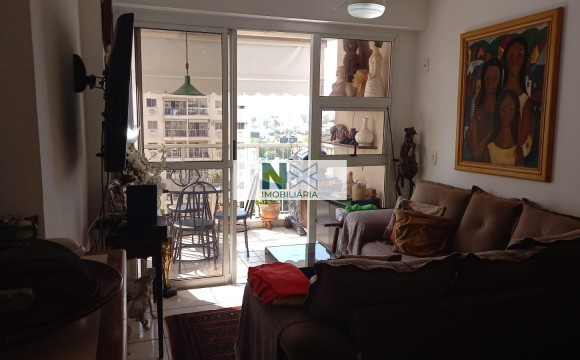 Apartamento 2 quartos Recreio dos Bandeirantes - Avam Imobiliária