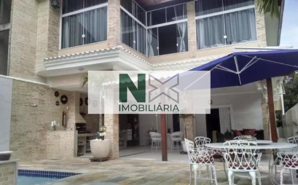 Casa 4 quartos Vargem Grande - Avam Imobiliária