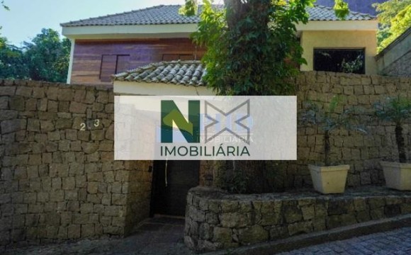 Casa 4 quartos Barra da Tijuca - Avam Imobiliária