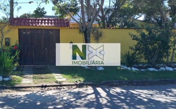 Casa 3 quartos Pedra de Guaratiba - Avam Imobiliária