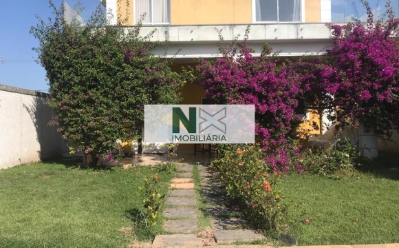 Casa 4 quartos Recreio dos Bandeirantes - Avam Imobiliária