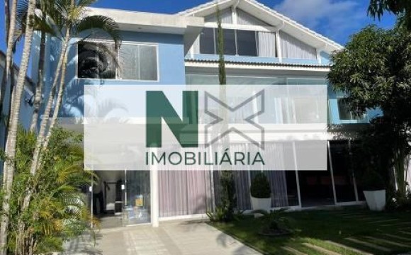 Casa 5 quartos Recreio dos Bandeirantes - Avam Imobiliária