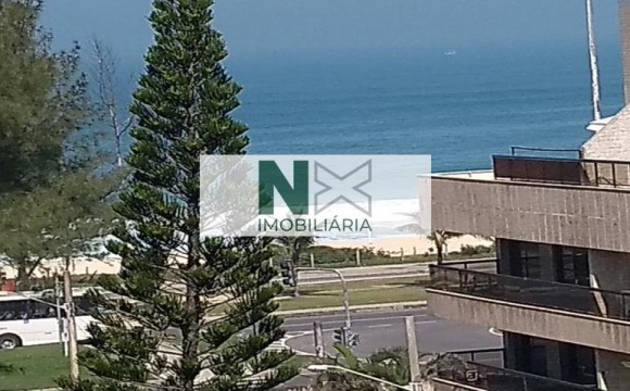 Cobertura Triplex 3 quartos Recreio dos Bandeirantes - Avam Imobiliária