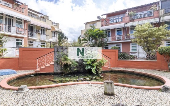 Casa 3 quartos Recreio dos Bandeirantes - Avam Imobiliária