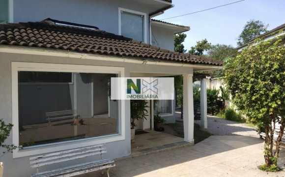 Casa 6 quartos Vargem Grande - Avam Imobiliária