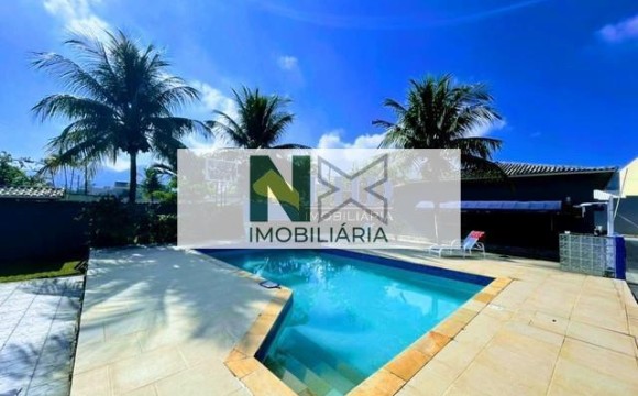 Casa 5 quartos Guaratiba - Avam Imobiliária