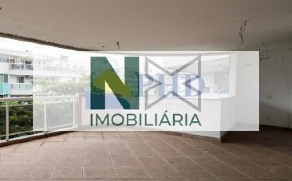 Apartamento 3 quartos Recreio dos Bandeirantes - Avam Imobiliária