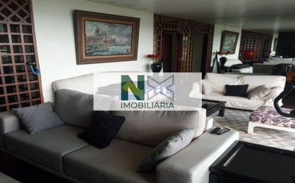 Apartamento 4 quartos Flamengo - Avam Imobiliária