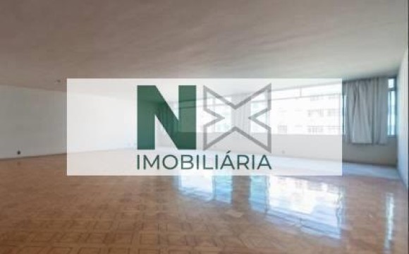 Apartamento 4 quartos Flamengo - Avam Imobiliária