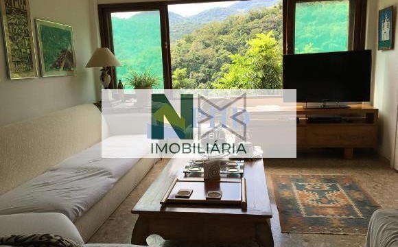 Casa 5 quartos Itanhangá - Avam Imobiliária