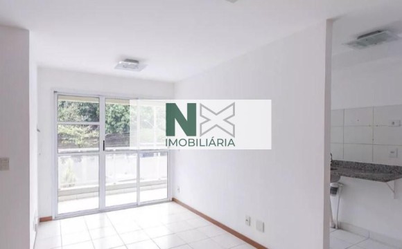 Apartamento 2 quartos Curicica - Avam Imobiliária