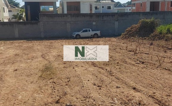 Terreno  Recreio dos Bandeirantes - Avam Imobiliária