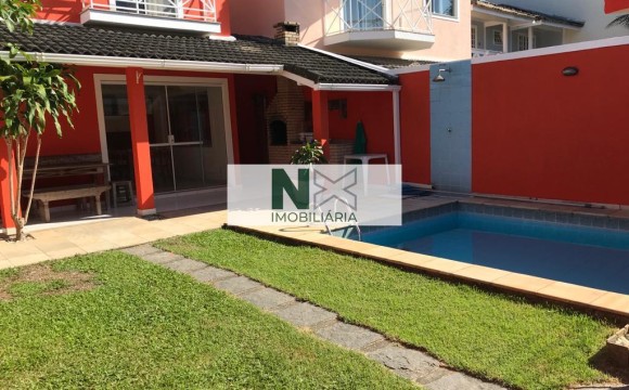 Casa 3 quartos Vargem Pequena - Avam Imobiliária